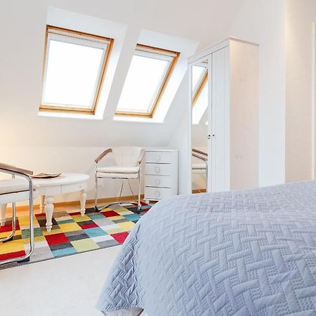 Sperlingslust Apartment Scharbeutz Luaran gambar