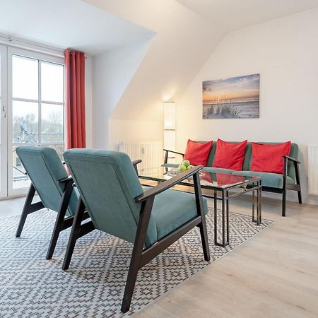 Sperlingslust Apartment Scharbeutz Luaran gambar