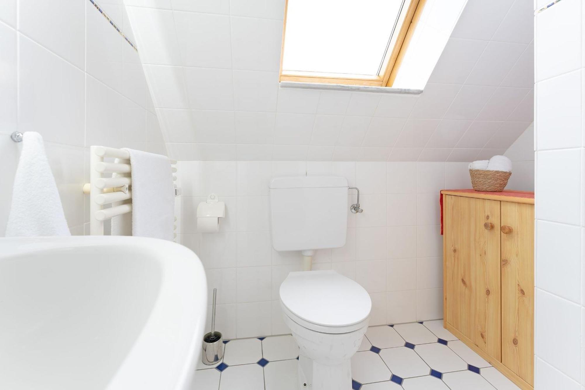 Sperlingslust Apartment Scharbeutz Luaran gambar