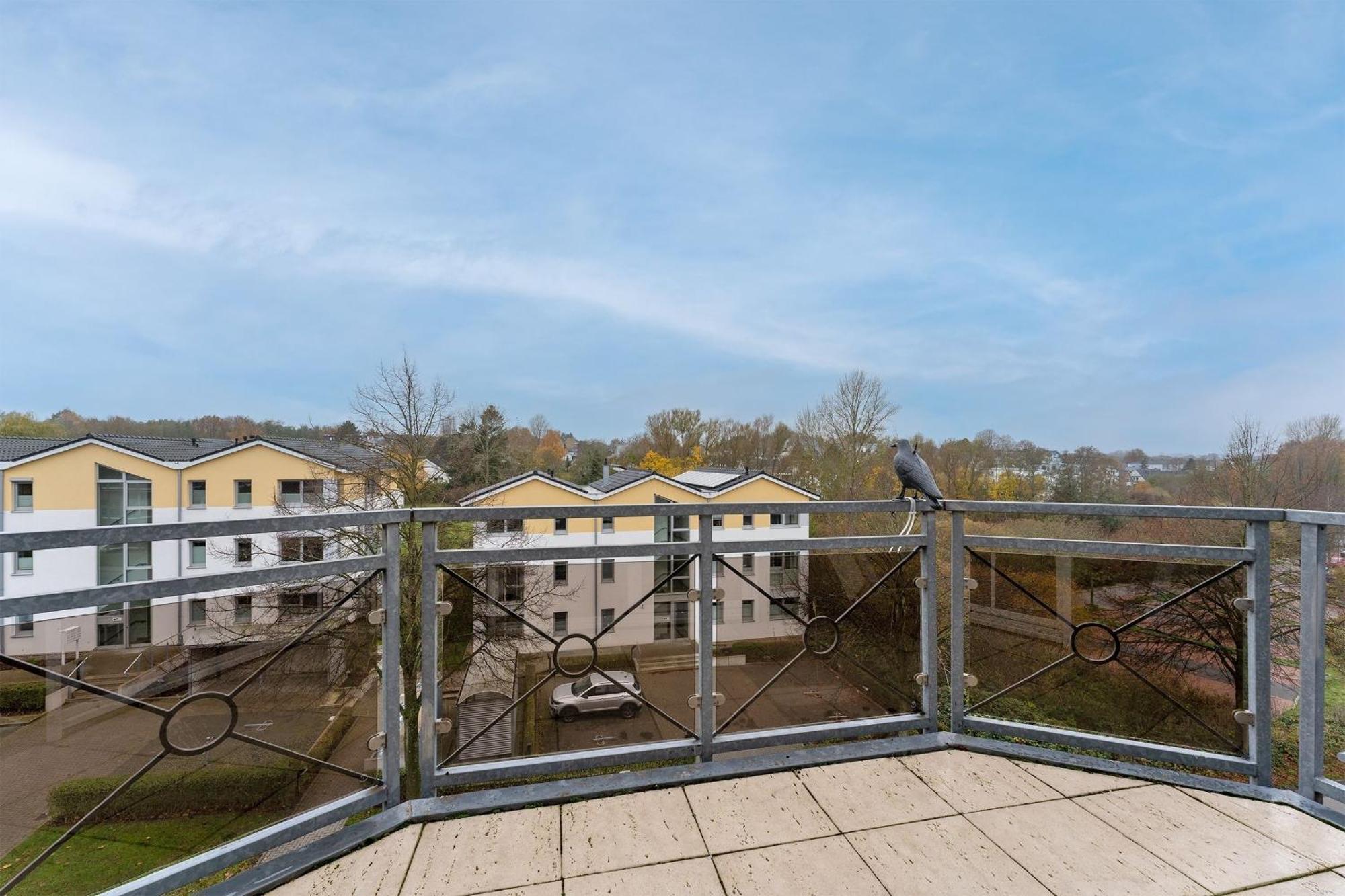 Sperlingslust Apartment Scharbeutz Luaran gambar