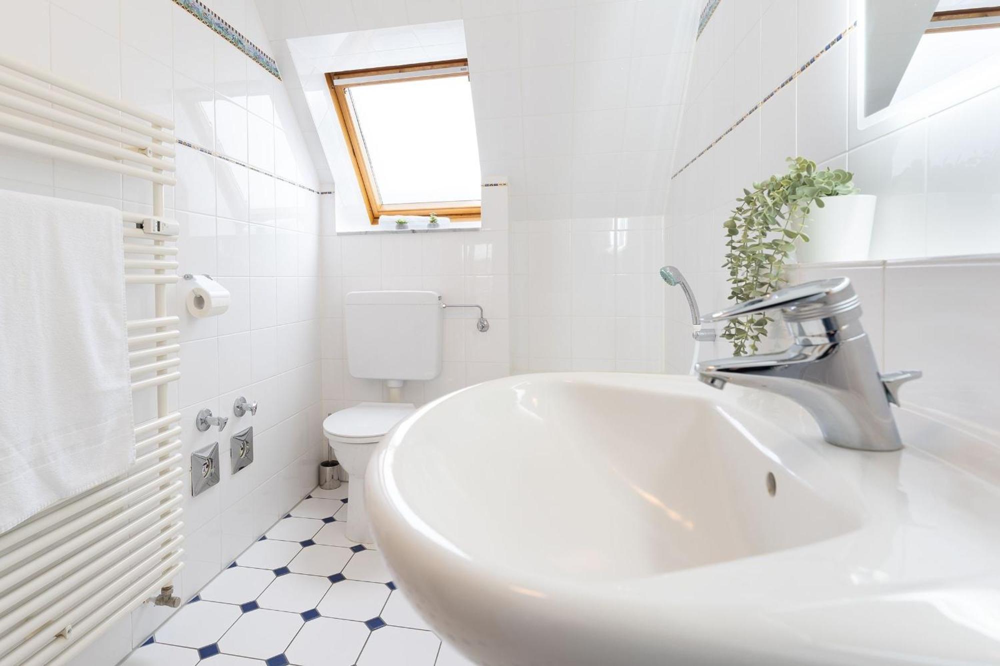 Sperlingslust Apartment Scharbeutz Luaran gambar