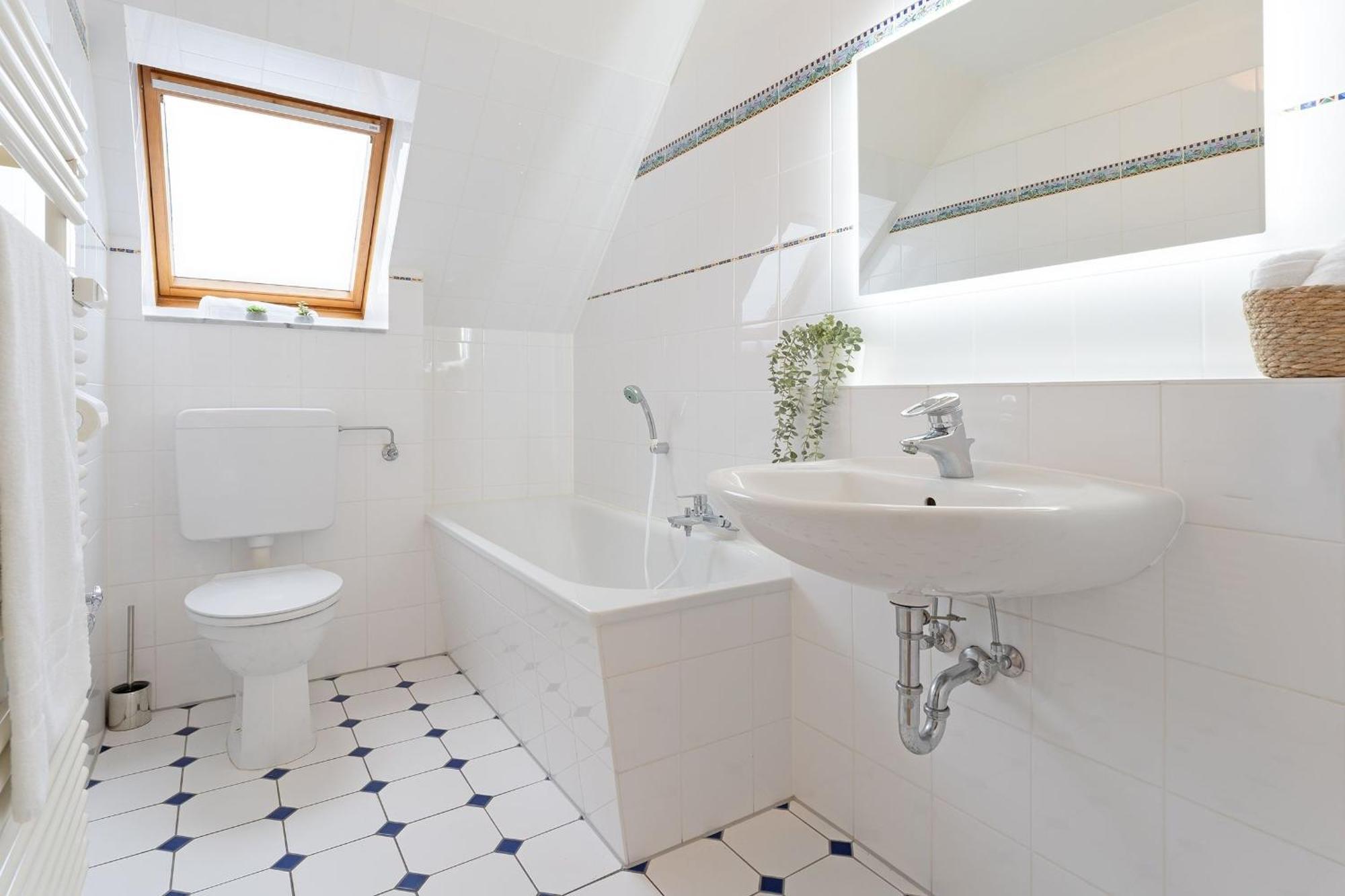 Sperlingslust Apartment Scharbeutz Luaran gambar