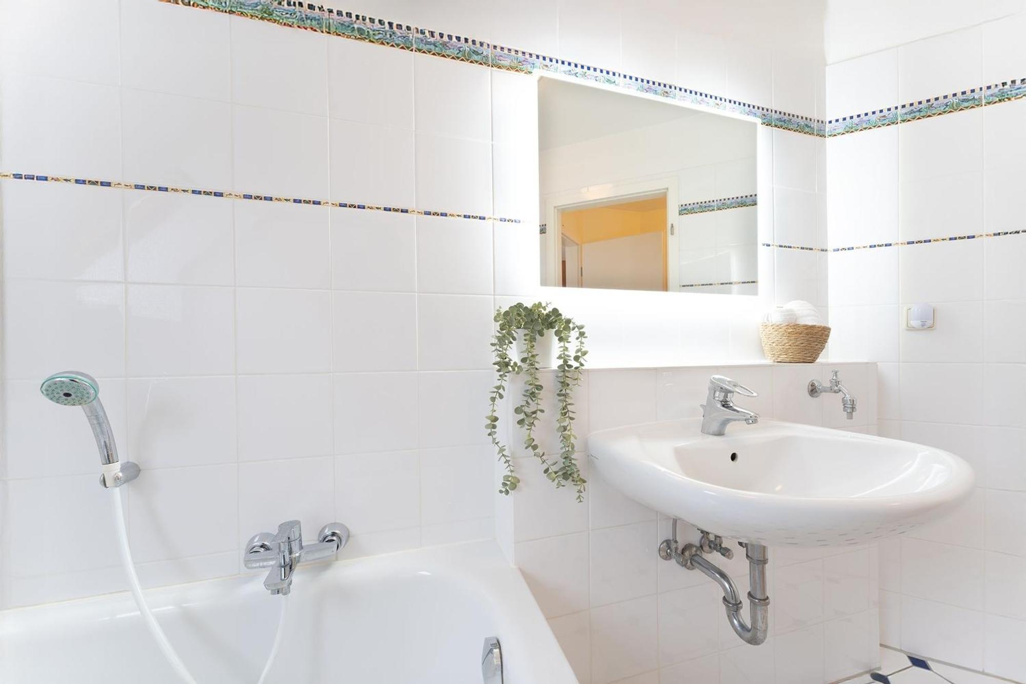 Sperlingslust Apartment Scharbeutz Luaran gambar