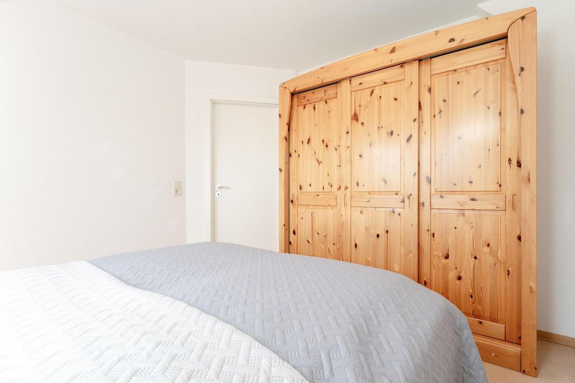 Sperlingslust Apartment Scharbeutz Luaran gambar